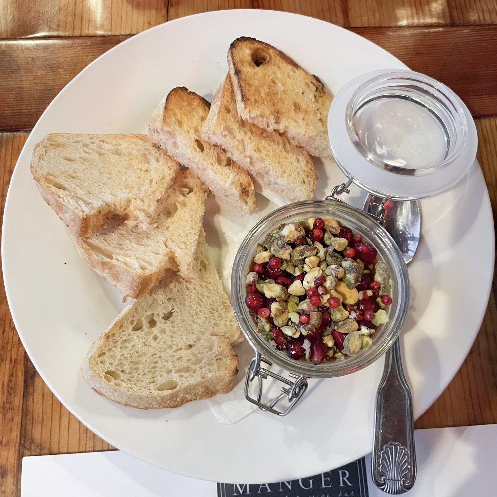 Manger Restaurant Bayport Minnesota Hipster Hack Review