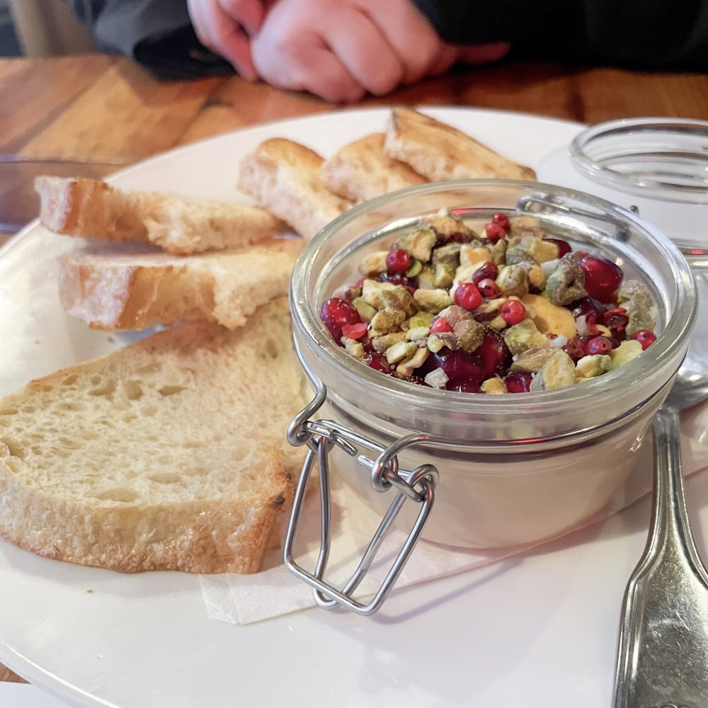 Manger Restaurant Bayport Minnesota Hipster Hack Review