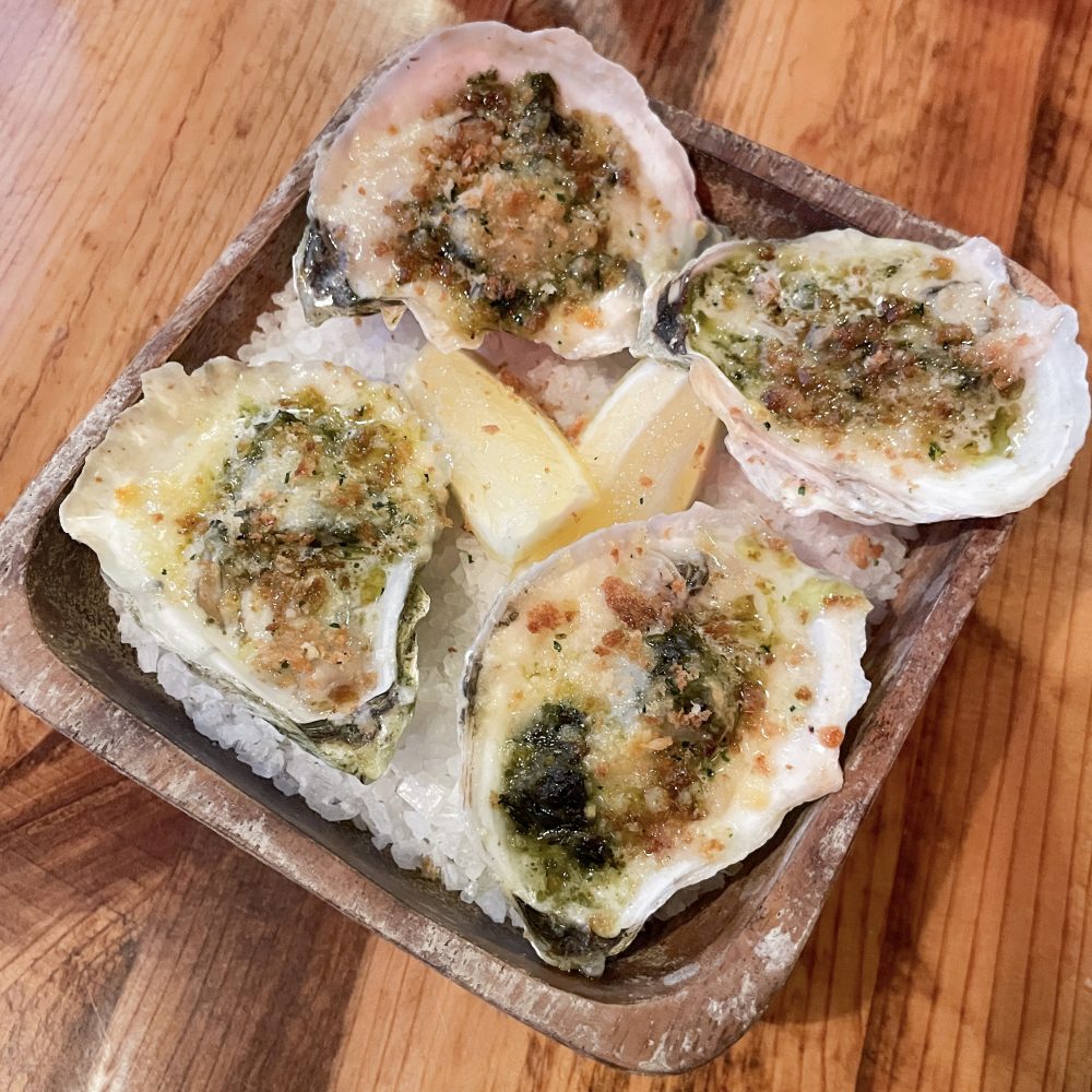 Manger Restaurant Bayport Minnesota Hipster Hack Review