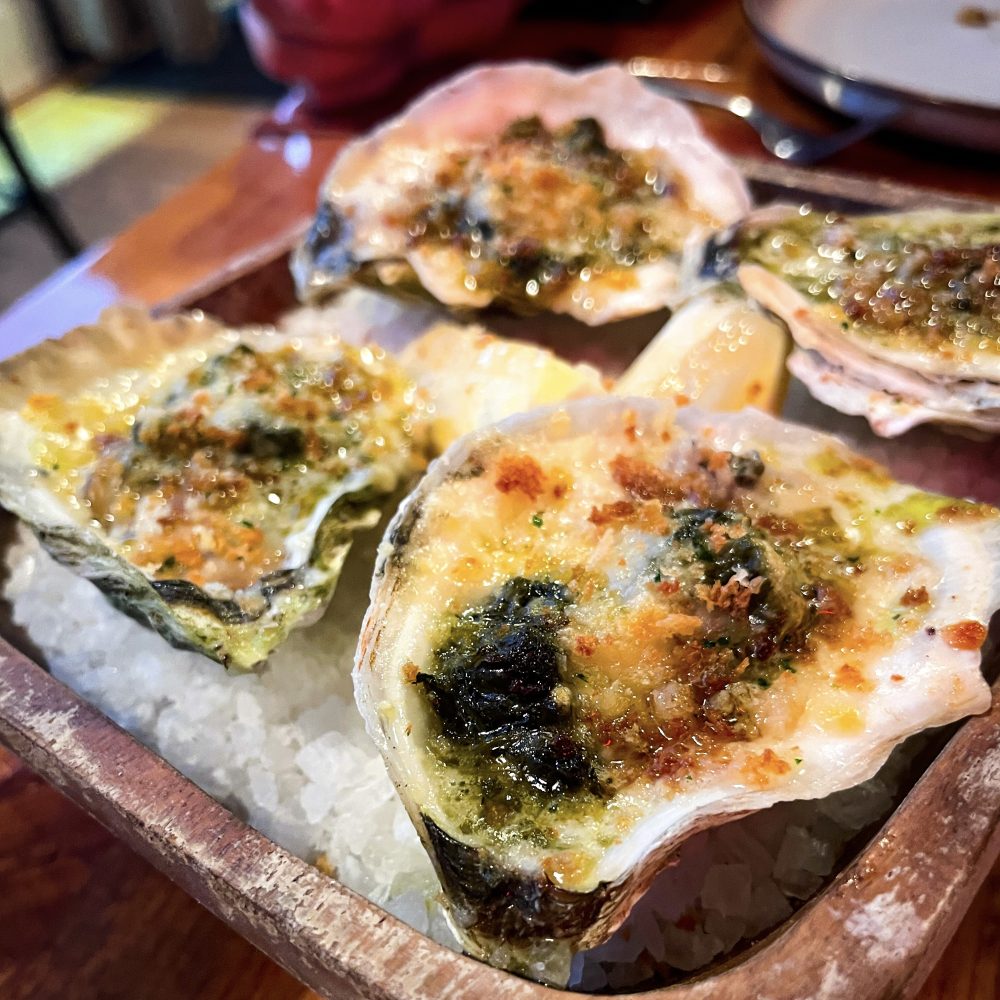 Manger Restaurant Bayport Minnesota Hipster Hack Review