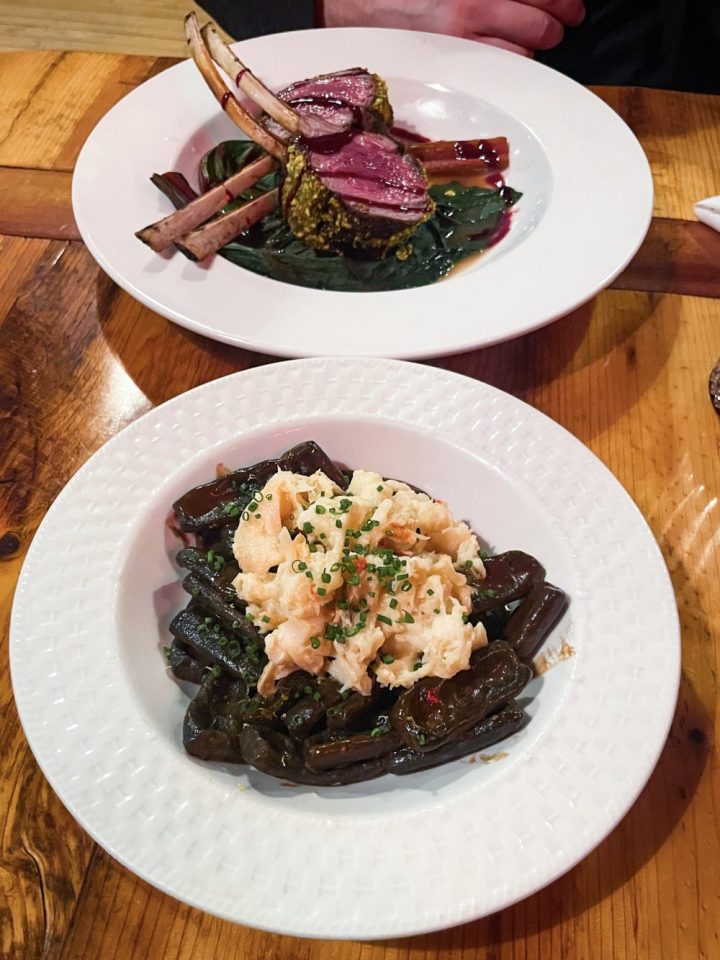 Manger Restaurant | Bayport, MN