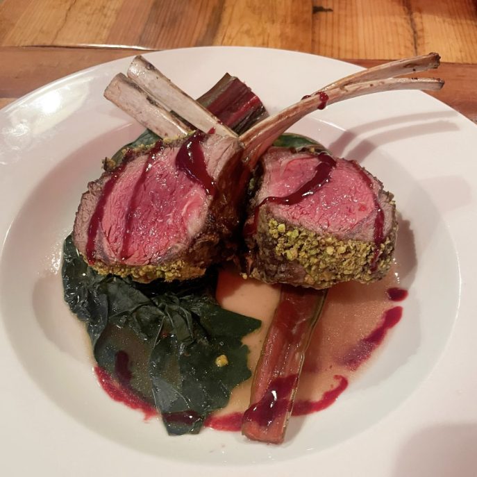 Manger Restaurant Bayport Minnesota Hipster Hack Review