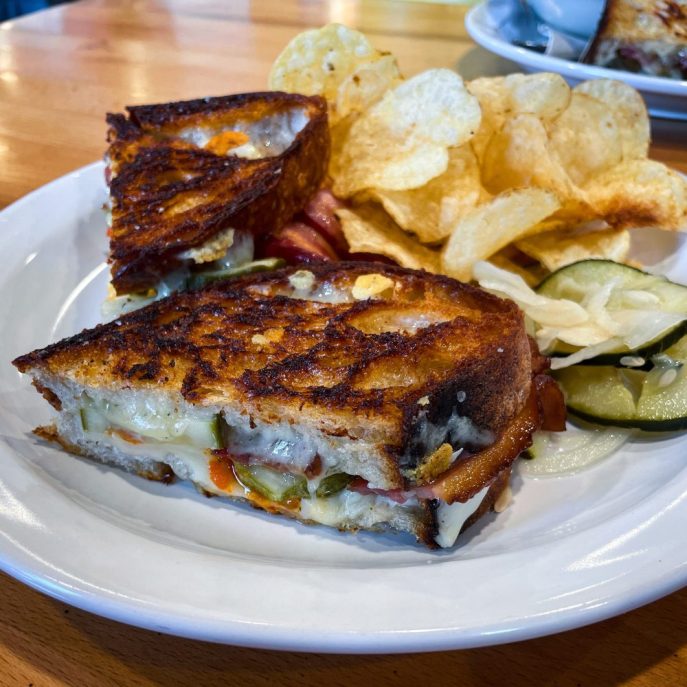 The Buttered Tin NE Minneapolis MN Hipster Hack Review