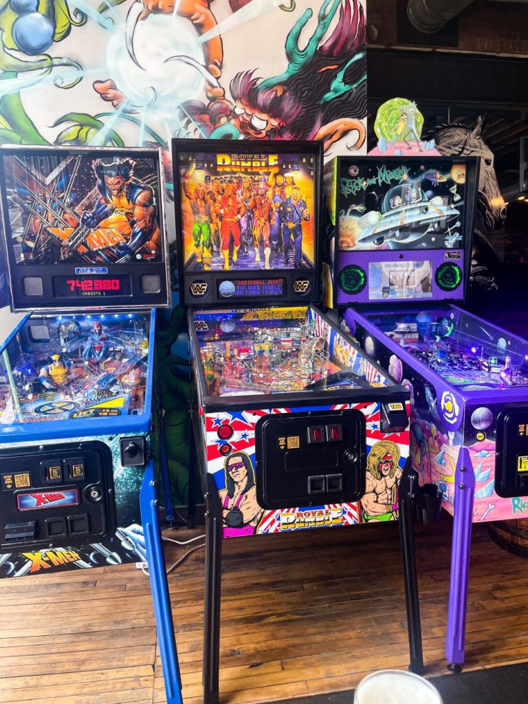 Barrel Theory Beer Company St. Paul Breweries Hipster Hack Review