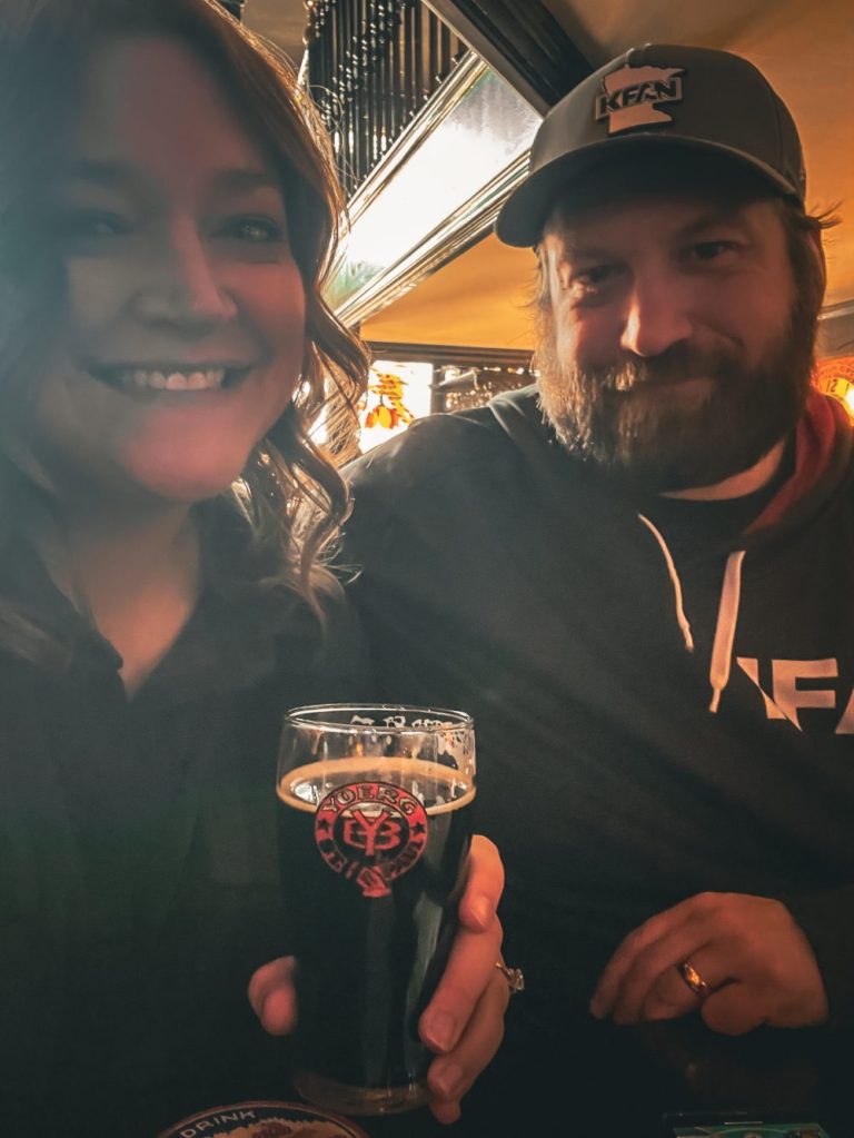 Yoerg Brewing Company St. Paul Breweries Hipster Hack Review