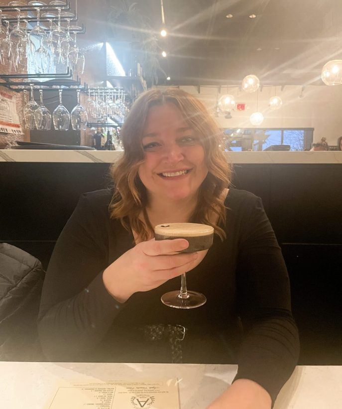 Angelina's Kitchen Woodbury, MN Hipster Hack Food Review