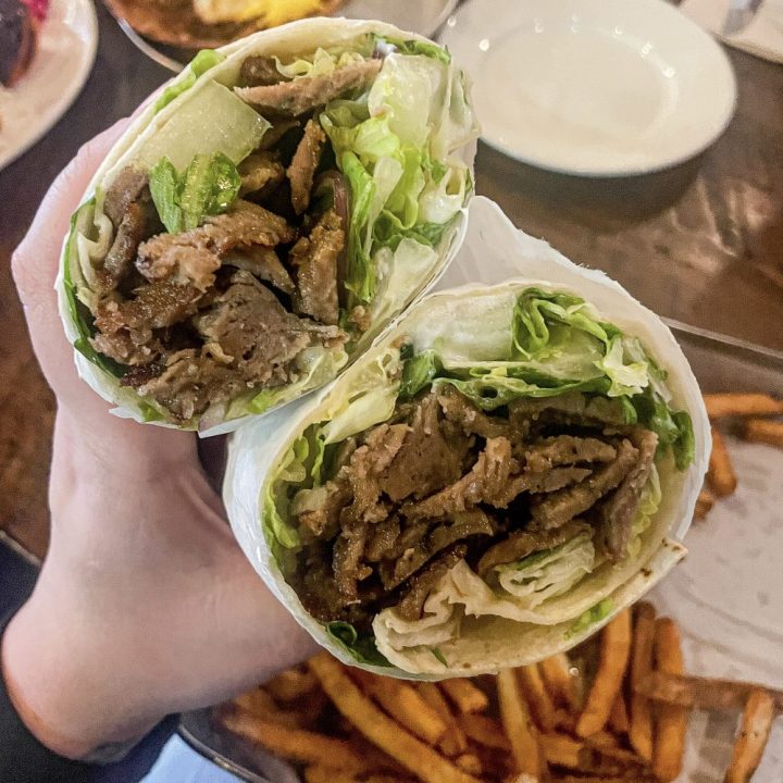 Olive & Lamb | Northeast Minneapolis, MN