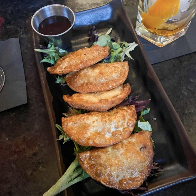 Brick and Bourbon Stillwater, Minnesota Hipster Hack Food Review