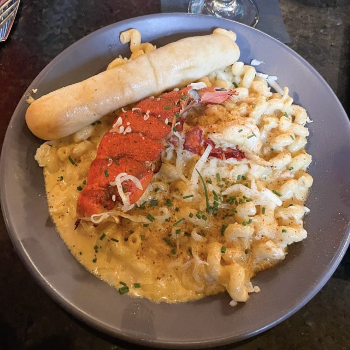 Brick and Bourbon Stillwater, Minnesota Hipster Hack Food Review