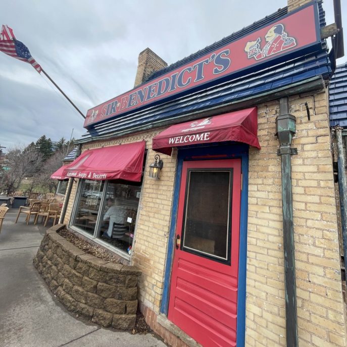 Duluth Minnesota Best Food and Drink Spot Reviews Hipster Hack