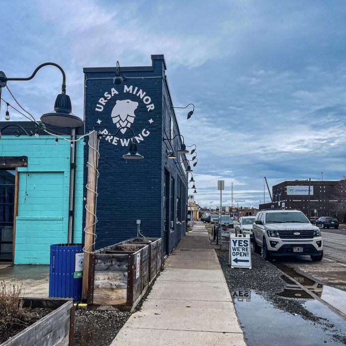 Duluth Minnesota Best Food and Drink Spot Reviews Hipster Hack