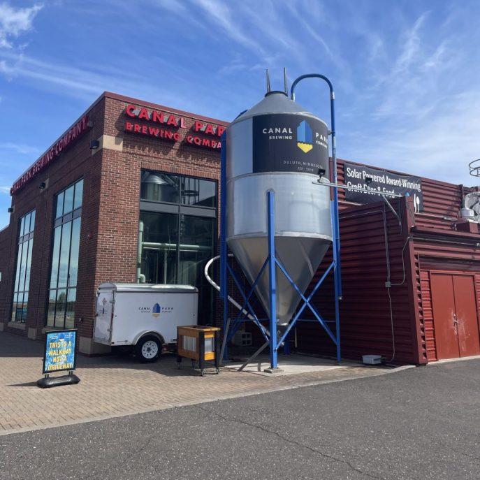 Duluth Minnesota Best Food and Drink Spot Reviews Hipster Hack