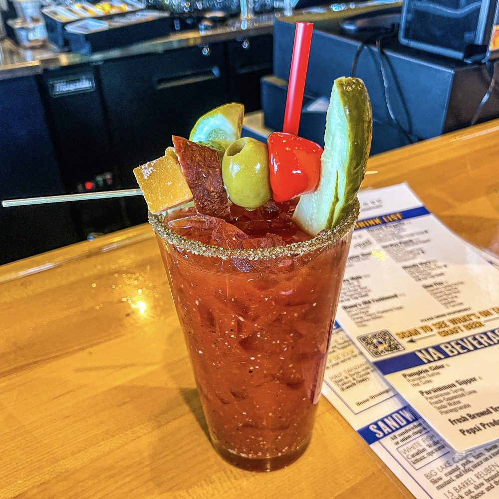 Duluth Minnesota Best Food and Drink Spot Reviews Hipster Hack