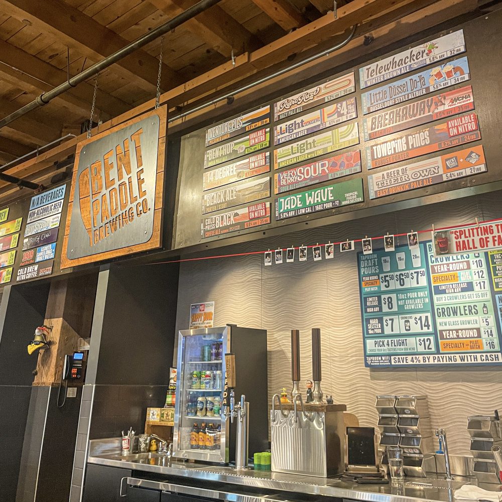 Duluth Minnesota Best Food and Drink Spot Reviews Hipster Hack