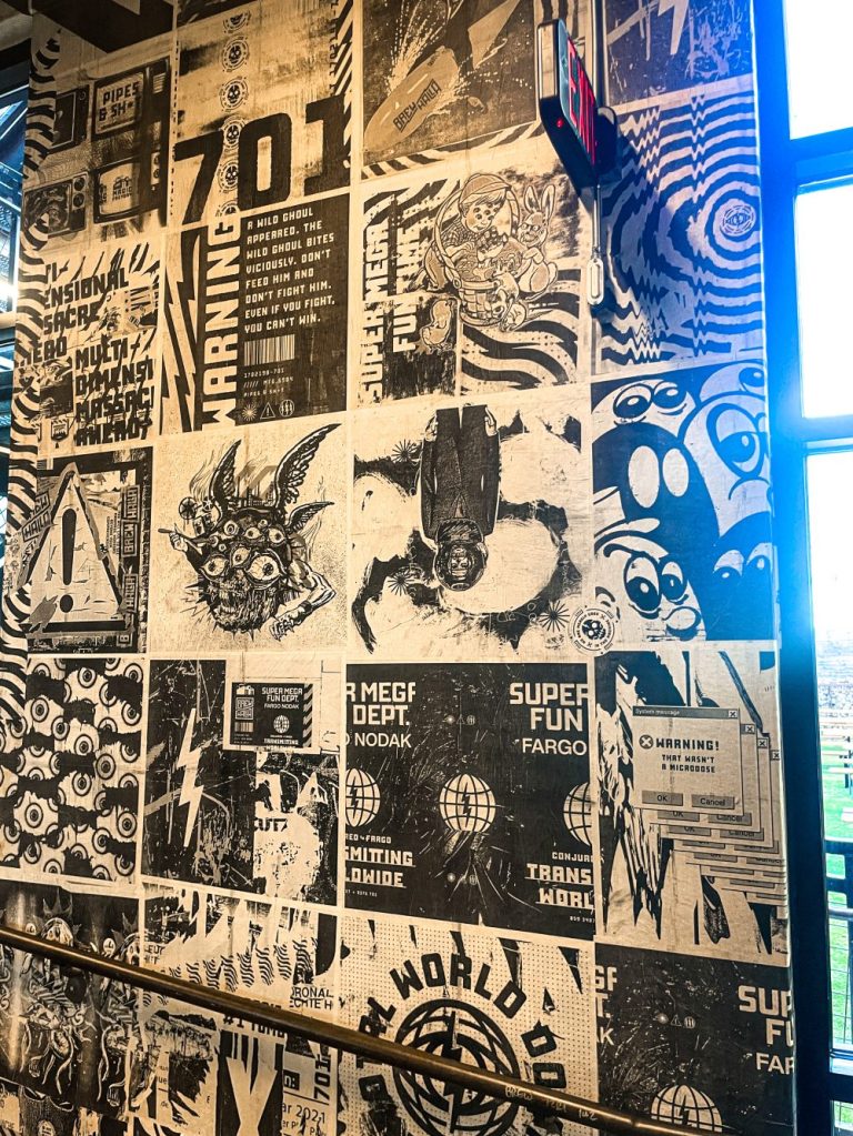 BrewHalla Drekker Brewing North Dakota Hipster Hack Review