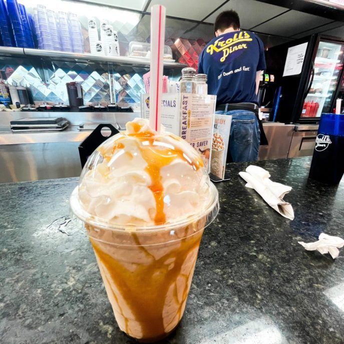 Krolls Diner Fargo Review Hipster Hack