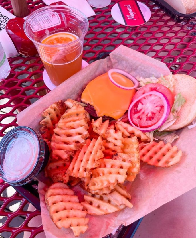 Maynards Excelsior Review Hipster Hack Blog