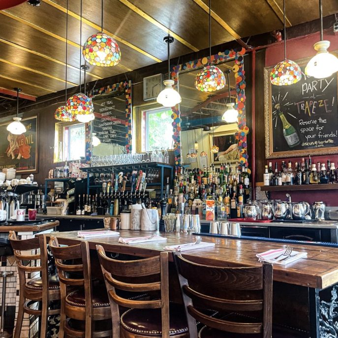 Barbette Minneapolis Review Hipster Hack Blog