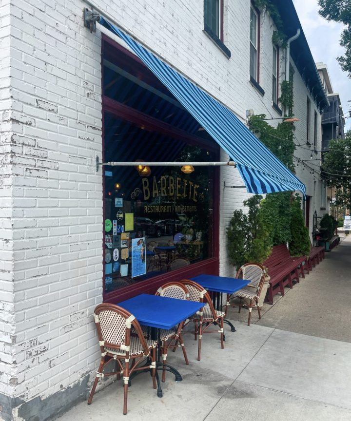 Barbette | Minneapolis, MN