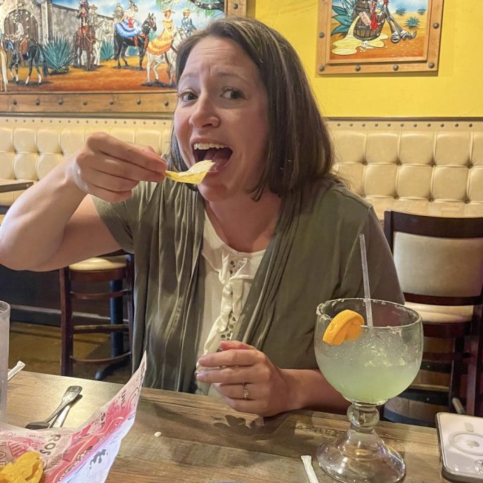 Fiesta Mexican Grill Oak Park Heights Minnesota Food Review Hipster Hack