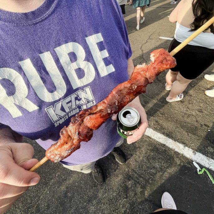 Panda Fest Twin Cities Minnesota Food Review 2025 Hipster Hack blog