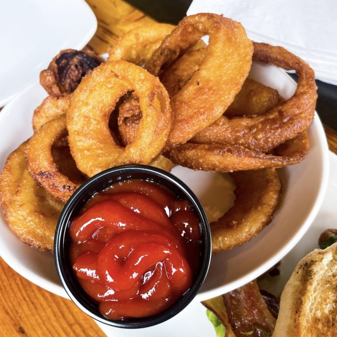 Tanzenwald Brewing Company Food and Drink Review Hipster Hack Blog