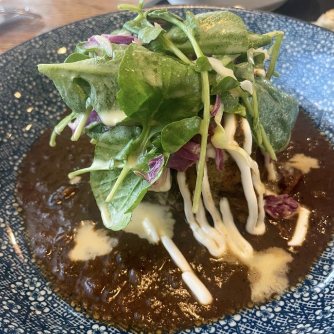 Xelas by El Sazon Stillwater Minnesota Hipster Hack Food Review