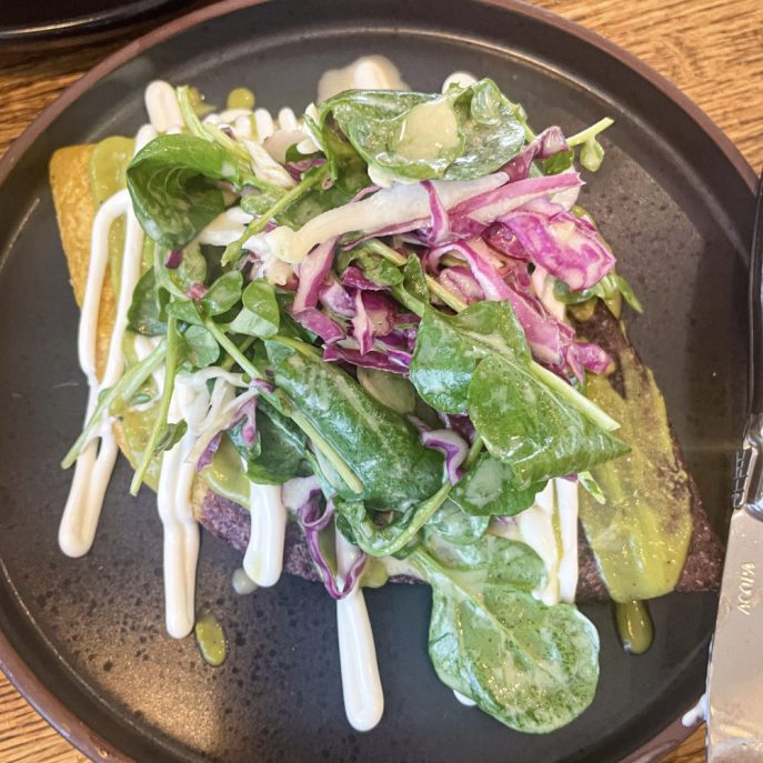 Xelas by El Sazon Stillwater Minnesota Hipster Hack Food Review