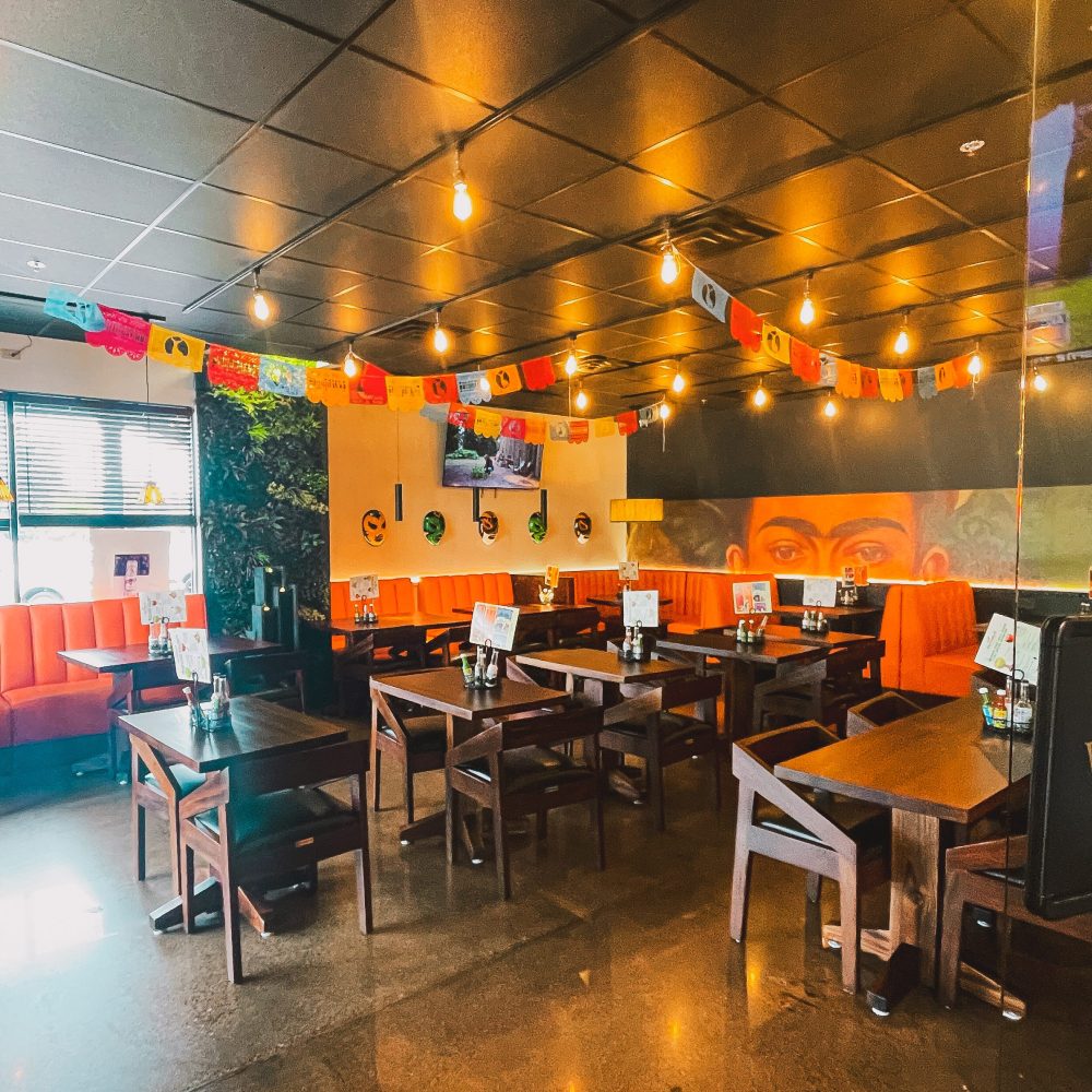 Mi Pueblo Stillwater MN Hipster Hack Food Review