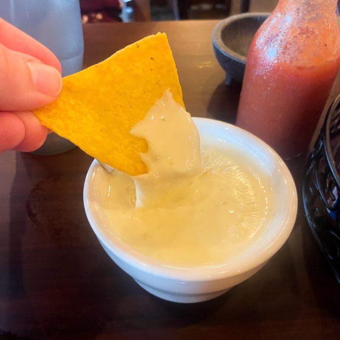 Mi Pueblo Stillwater MN Hipster Hack Food Review