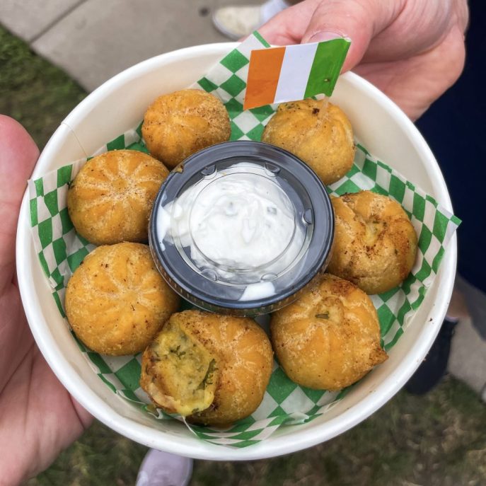 2025 Minnesota State Fair Food and Drink Review Hipster Hack Blog