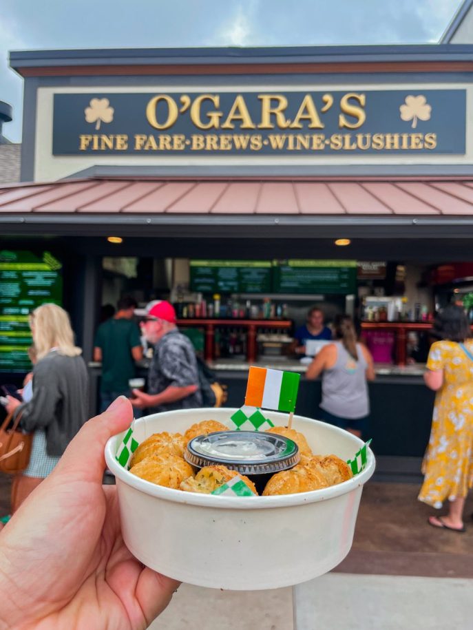 2025 Minnesota State Fair Food and Drink Review Hipster Hack Blog