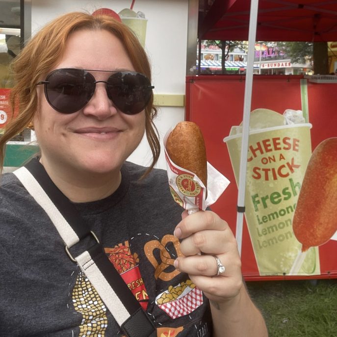 2025 Minnesota State Fair Food and Drink Review Hipster Hack Blog