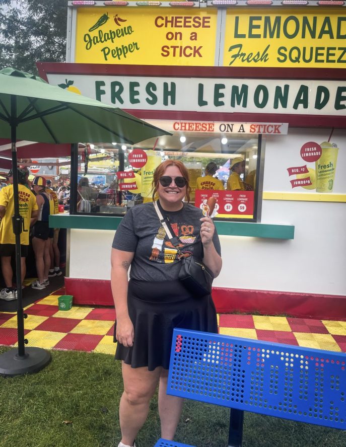 2025 Minnesota State Fair Food and Drink Review Hipster Hack Blog
