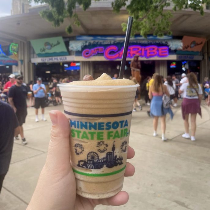 2025 Minnesota State Fair Food and Drink Review Hipster Hack Blog
