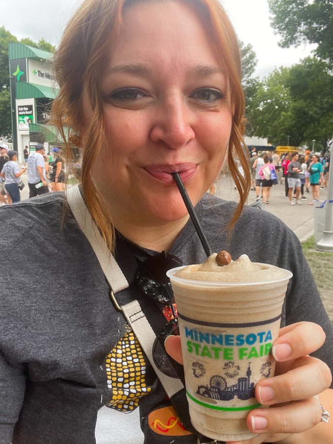 2025 Minnesota State Fair Food and Drink Review Hipster Hack Blog