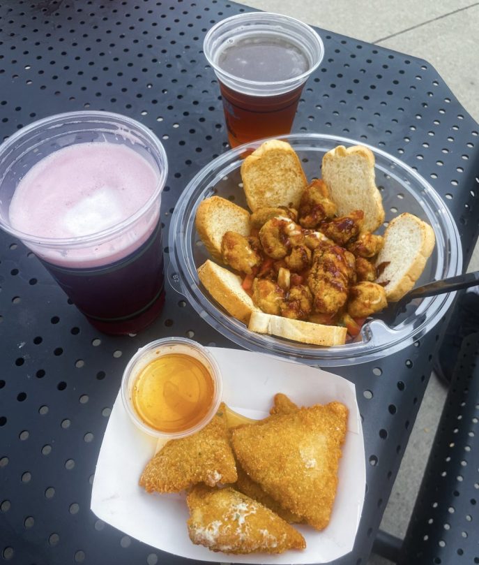 2025 Minnesota State Fair Food and Drink Review Hipster Hack Blog