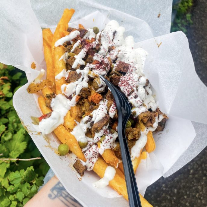 2025 Minnesota State Fair Food and Drink Review Hipster Hack Blog