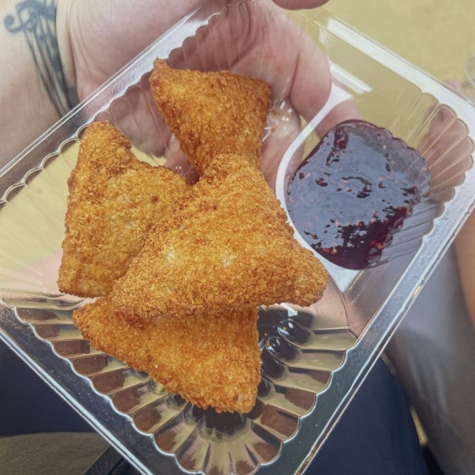 2025 Minnesota State Fair Food and Drink Review Hipster Hack Blog