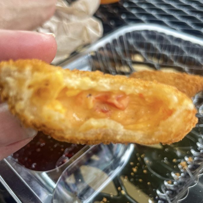 2025 Minnesota State Fair Food and Drink Review Hipster Hack Blog