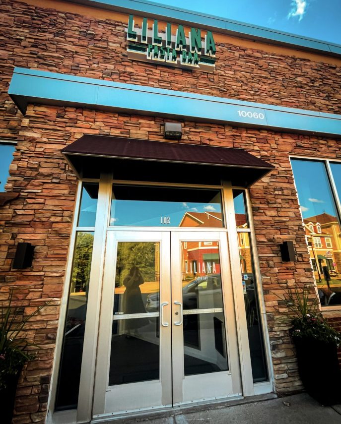 Liliana Woodbury Minnesota Food Review Hipster Hack