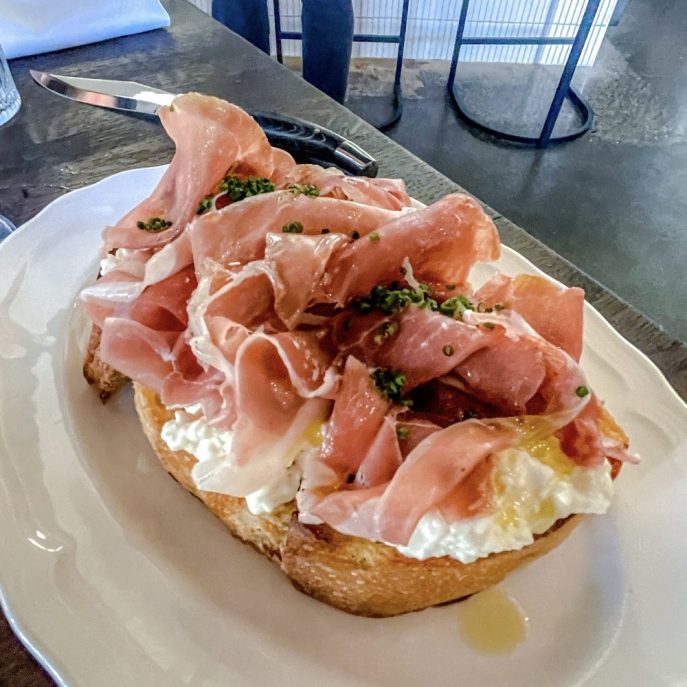 Liliana Woodbury Minnesota Food Review Hipster Hack