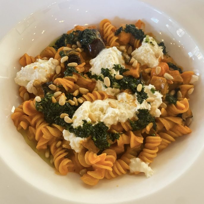 Liliana Woodbury Minnesota Food Review Hipster Hack