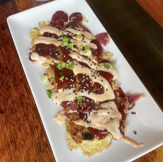 Tanzenwald Brewing Company Food and Drink Review Hipster Hack Blog