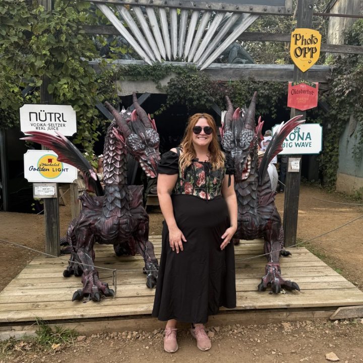 2025 Minnesota Renaissance Festival