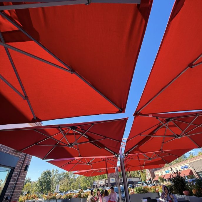 yum! Kitchen and Bakery Woodbury Minnesota Food Review Hipster Hack Blog