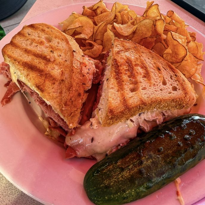 yum! Kitchen and Bakery Woodbury Minnesota Food Review Hipster Hack Blog