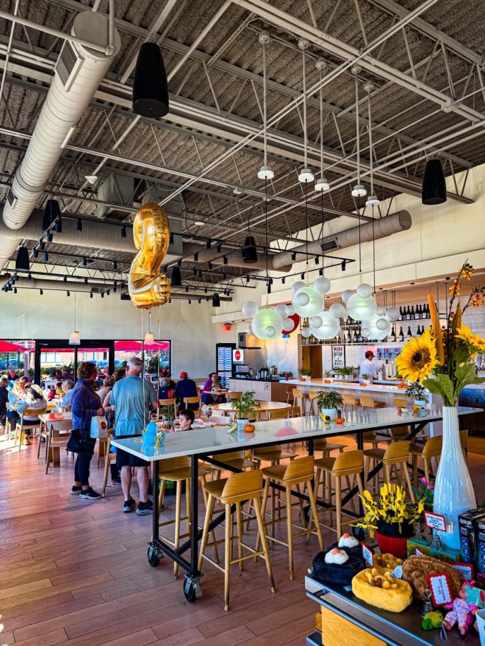 yum! Kitchen and Bakery Woodbury Minnesota Food Review Hipster Hack Blog