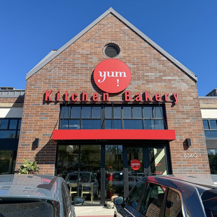 yum! Kitchen and Bakery | Woodbury, MN