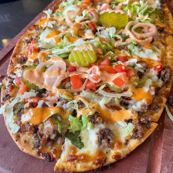 Tamarack Tap Room Hipster Hack Minnesota Food Review